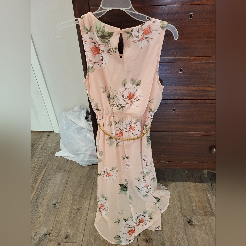 Spring Dress - Picture 2 of 2